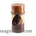 Charlton Home Cinnamon Vanilla Pillar Scented Candle CHRH5492